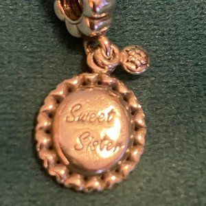 Pandora Sister Charm